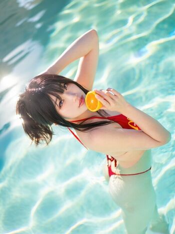 Full leaked Kaeri chi private photo