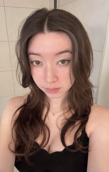 Full leaked Kaerisake private photo