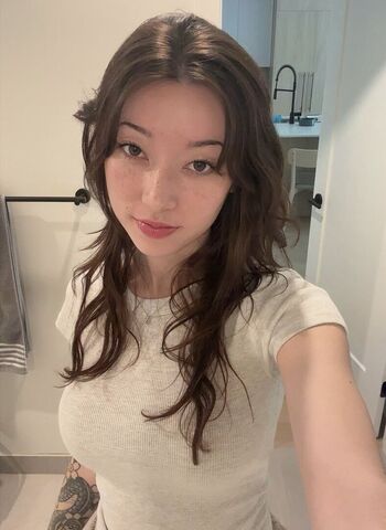 Full leaked Kaerisake private photo