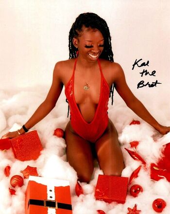 Full leaked Kaethebrat private photo