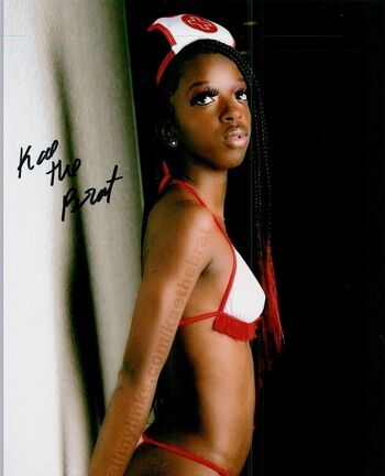 Full leaked Kaethebrat private photo