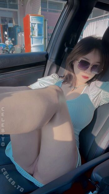 Full leaked Kaewkan private photo