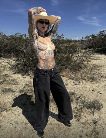 Full leaked Kahli smith private photo