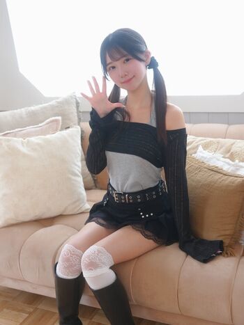 Full leaked Kahotan private photo