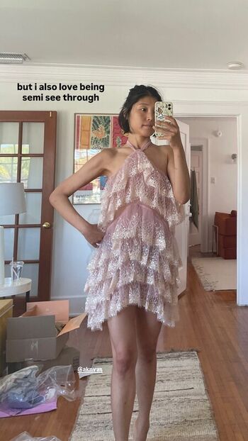 Full leaked Kahyun kim private photo