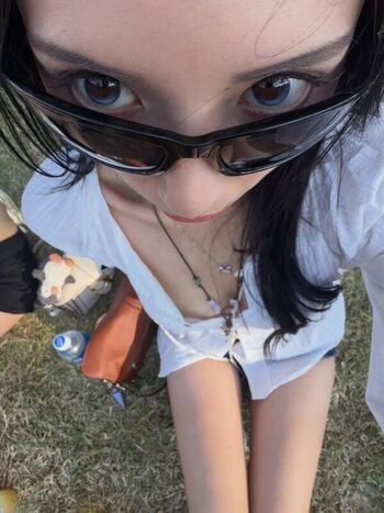 Full leaked Kai chu private photo