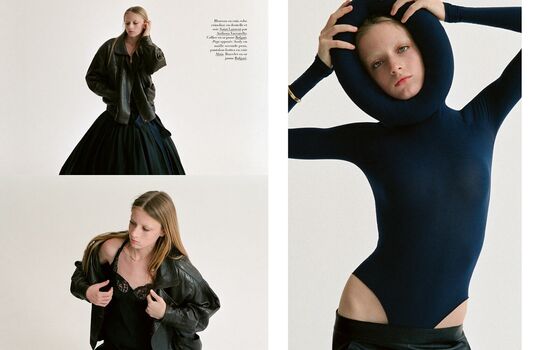 Full leaked Kai schreiber private photo