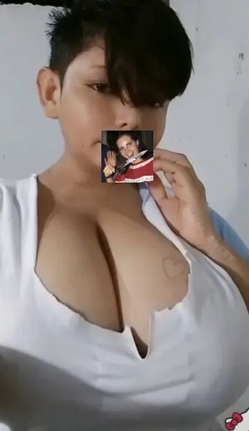 Full leaked Kai sweet private photo