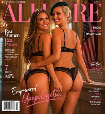Full leaked Kai trump private photo