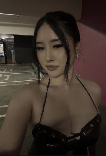 Full leaked Kai ulani private photo