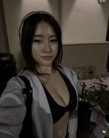 Full leaked Kai ulani private photo
