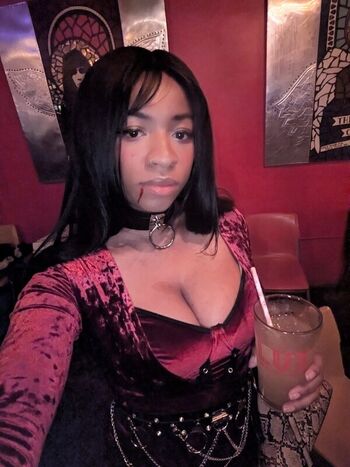 Full leaked Kai vondoom private photo
