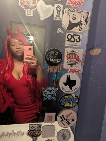Full leaked Kai vondoom private photo