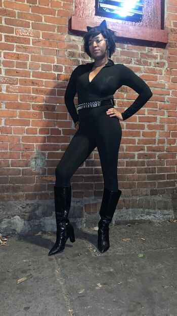 Full leaked Kai vondoom private photo