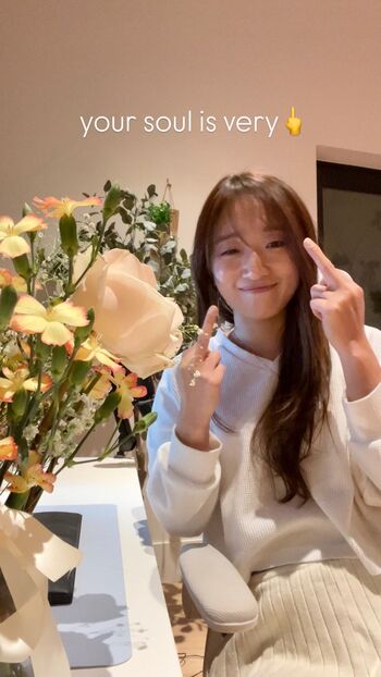 Full leaked Kai private photo