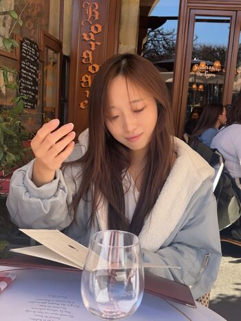 Full leaked Kai private photo