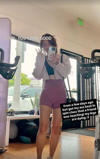 Full leaked Emilipetite/ private photo