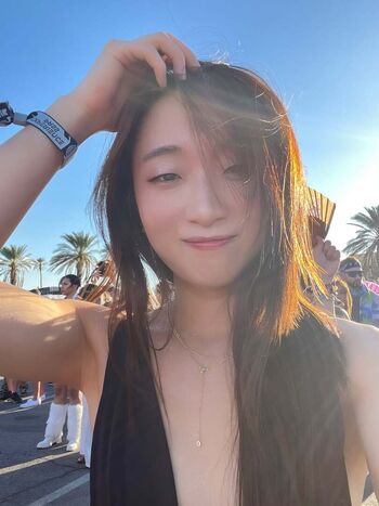 Full leaked Charly jordan / private photo