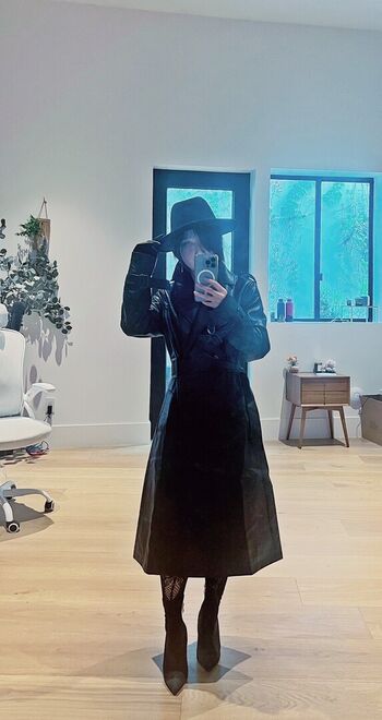 Full leaked Kai private photo