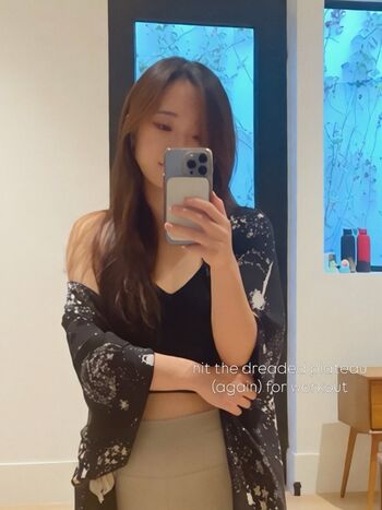 Full leaked Kai private photo
