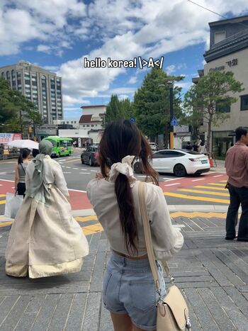Full leaked Kai private photo