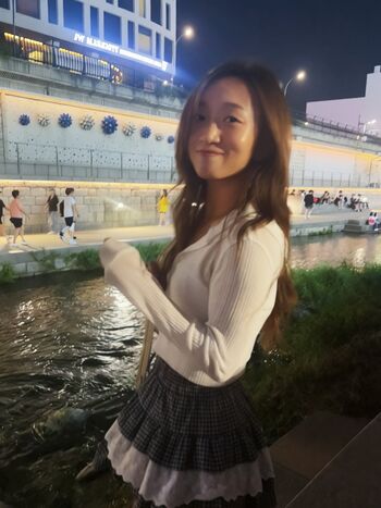 Full leaked Kai private photo