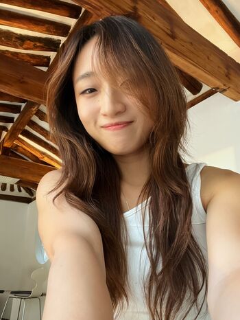 Full leaked Kai private photo