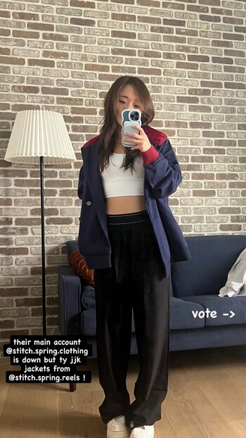 Full leaked Kai private photo