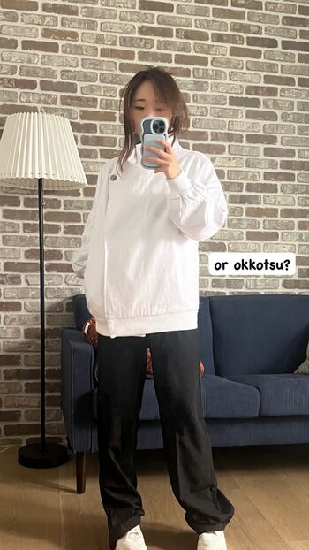 Full leaked Kai private photo