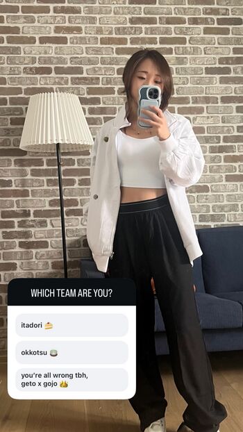 Full leaked Kai private photo