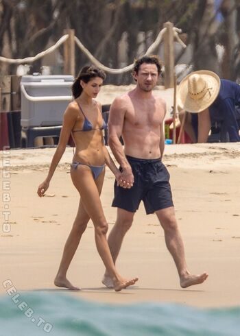 Full leaked Kaia gerber page private photo