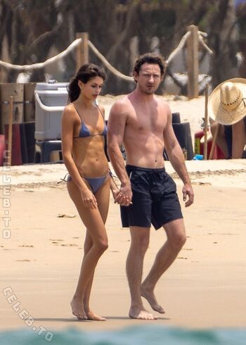 Full leaked Kaia gerber private photo