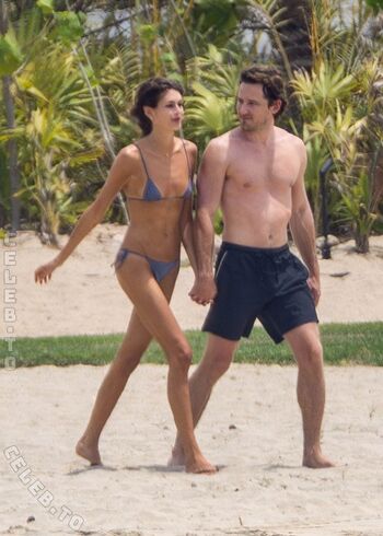Full leaked Kaia gerber private photo