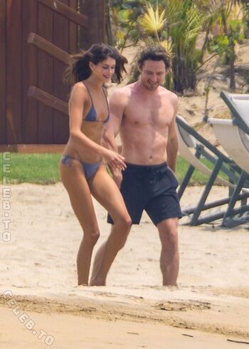 Full leaked Kaia gerber private photo