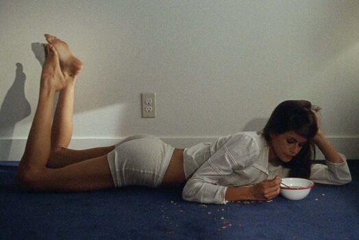 Full leaked Kaia gerber page private photo