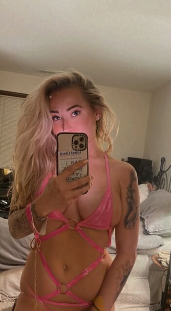 Full leaked Kaialex private photo