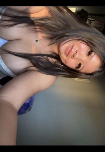 Full leaked Kaialuvs private photo