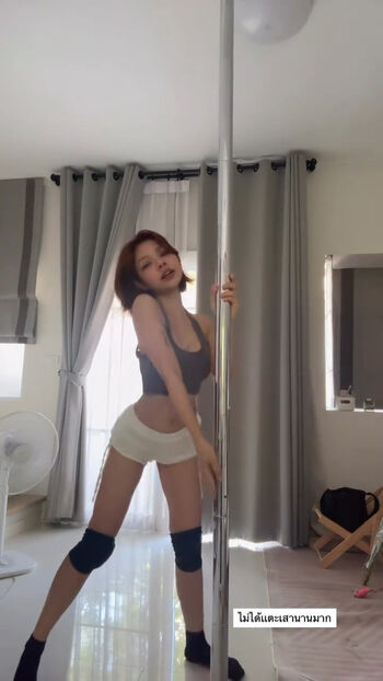 Full leaked Kaijeaw private photo