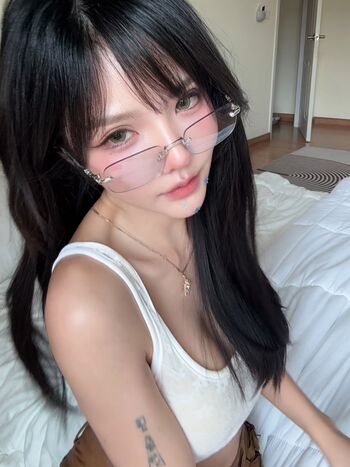 Full leaked Kaijeaw private photo