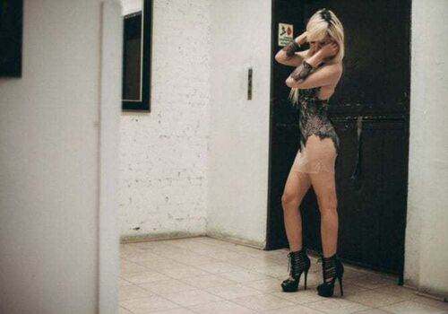 Full leaked Kaila yu page private photo