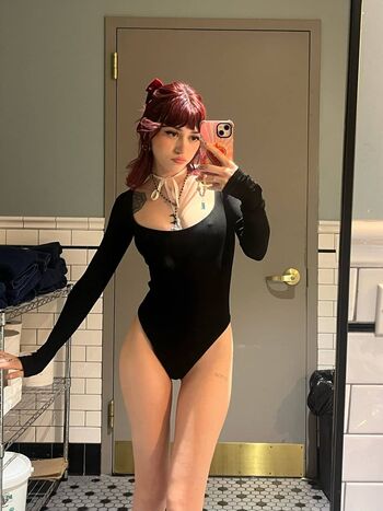 Full leaked Kailee morgue private photo