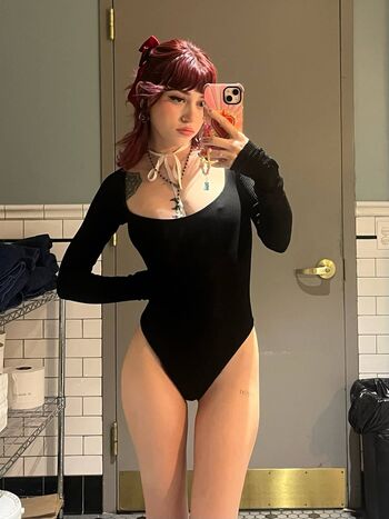 Full leaked Kailee morgue private photo