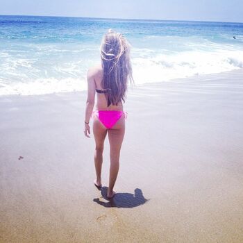 Full leaked Kailey klein page private photo