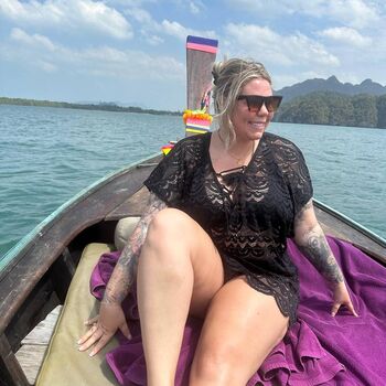 Full leaked Kailyn lowry private photo