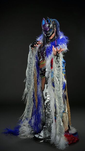 Kairi Sane