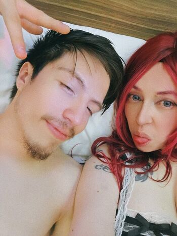 Full leaked Kairiyagamai private photo