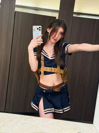 Full leaked Kaisa private photo