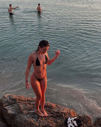Full leaked Kaisha wright private photo