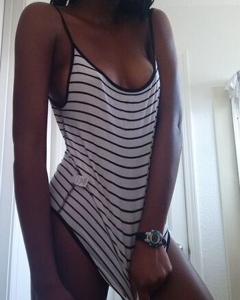 Full leaked Kait lance private photo