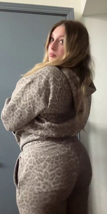 Full leaked Kaite private photo